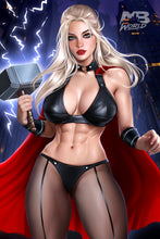 Load image into Gallery viewer, Thunder Goddess Buy One Get One Free!