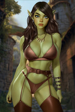 Load image into Gallery viewer, Morvina the Orc "Set"