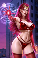 Load image into Gallery viewer, Ruby Red Love - Buy One Get One Free!