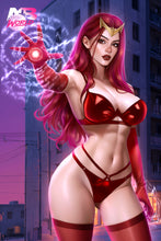 Load image into Gallery viewer, Ruby Red Love - Buy One Get One Free!
